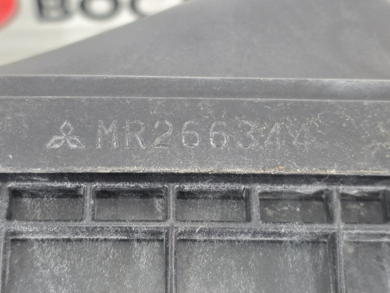 Корпус воздушного фильтра, 2500 рублей, Пешки