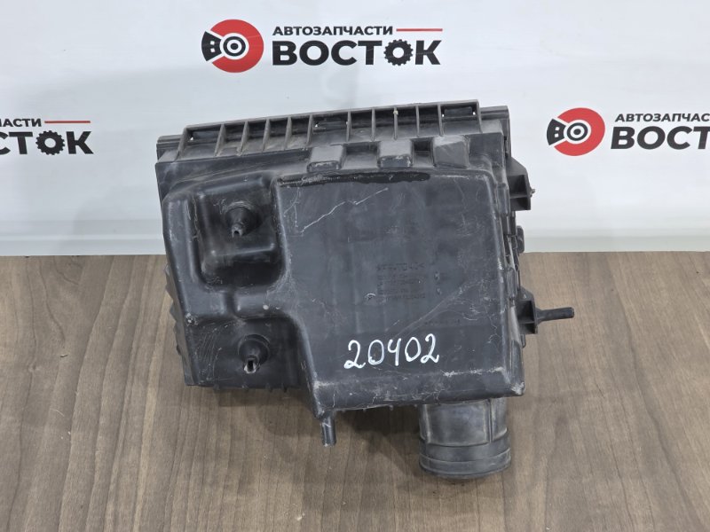 Корпус воздушного фильтра, 5200 рублей, Пешки