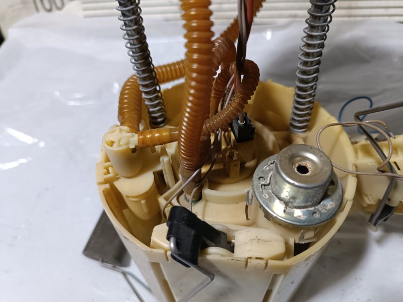 Топливный насос, 10000 рублей, Пешки