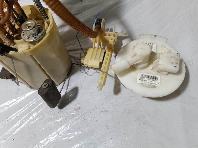 Топливный насос, 10000 рублей, Пешки