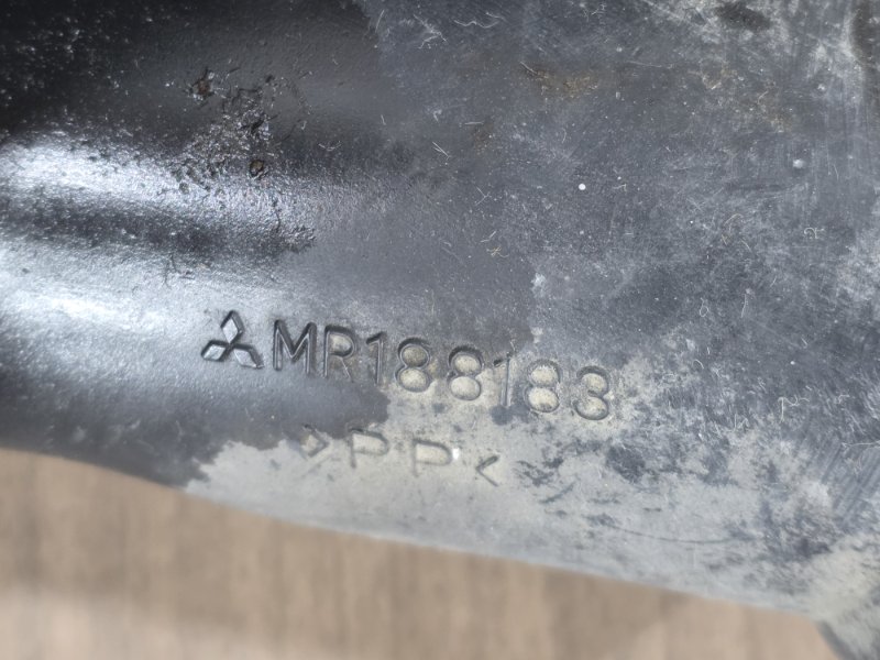 Резонатор воздушного фильтра, 2000 рублей, Пешки