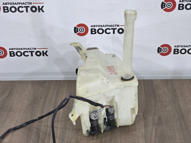 Бачок стеклоомывателя, 2000 рублей, Пешки