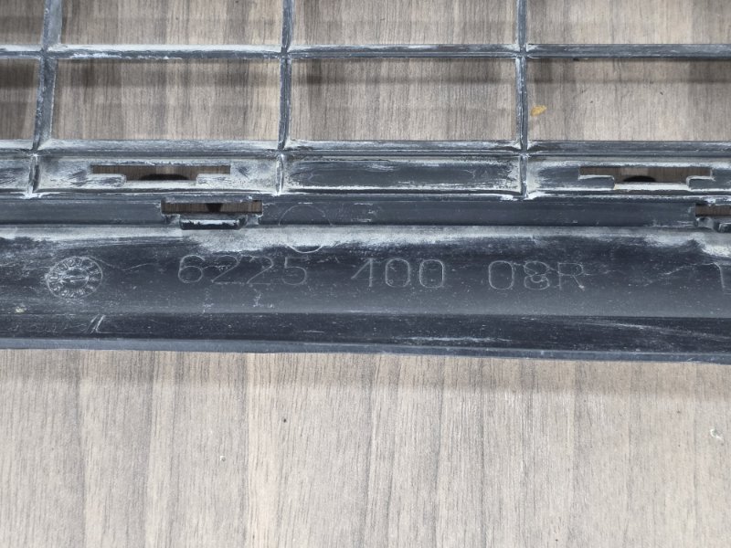 Решетка в бампер, 2500 рублей, Пешки