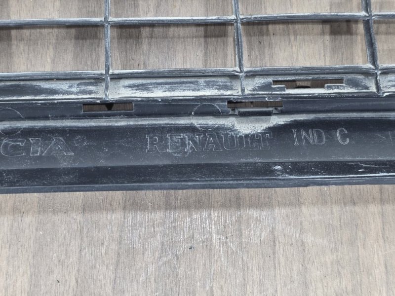 Решетка в бампер, 2500 рублей, Пешки