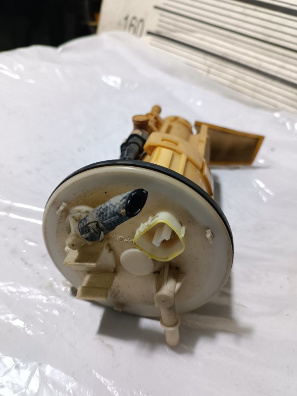 Топливный насос, 5000 рублей, Пешки