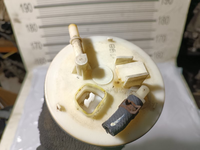 Топливный насос, 5000 рублей, Пешки