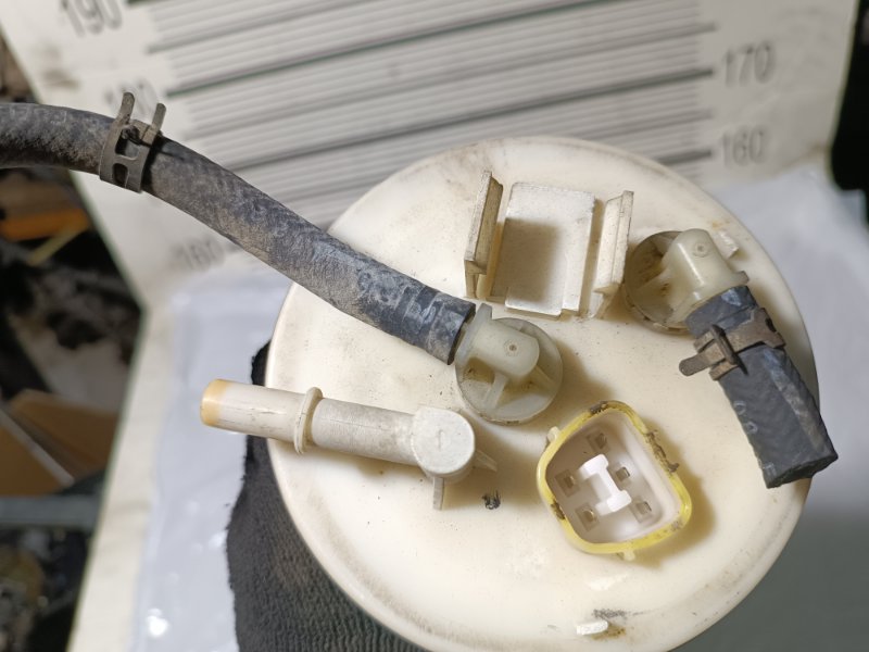 Топливный насос, 5000 рублей, Пешки