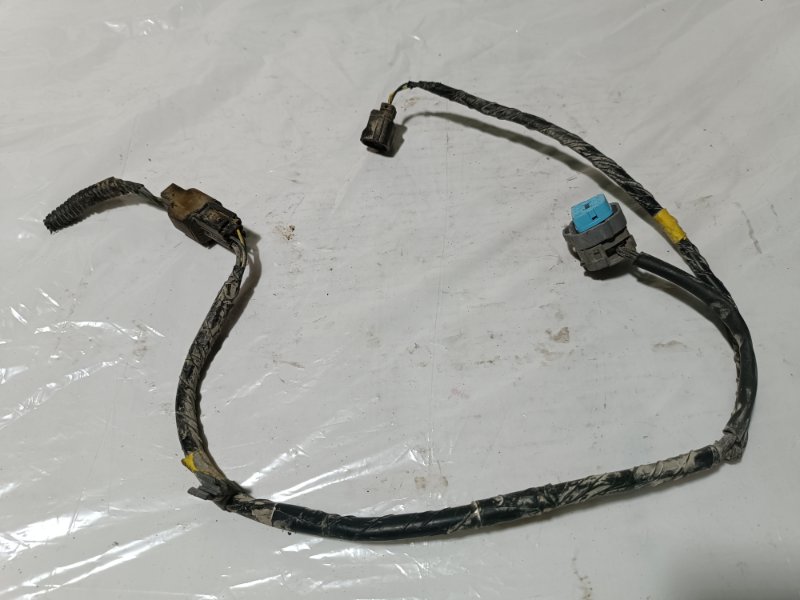 Электропроводка, 1500 рублей, Пешки