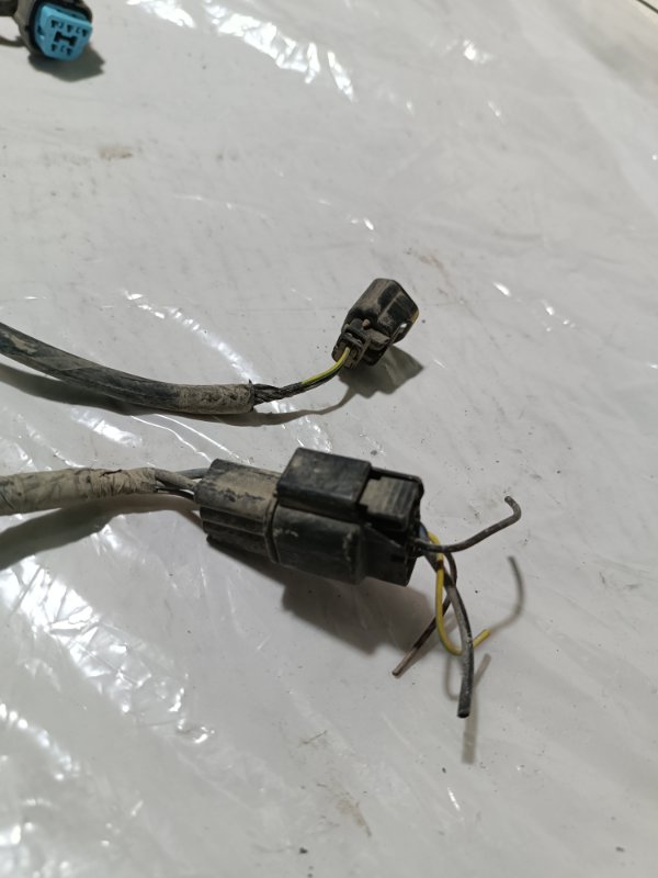 Электропроводка, 1500 рублей, Пешки