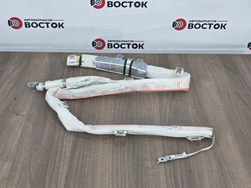 Подушка безопасности боковая, 18000 рублей, Пешки