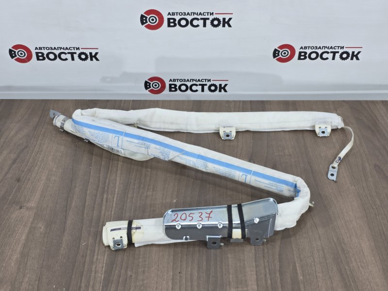 Подушка безопасности боковая, 18000 рублей, Пешки