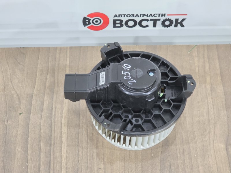 Мотор печки, 4500 рублей, Пешки