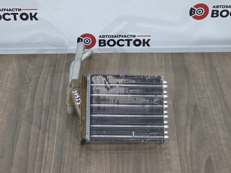 Радиатор печки, 2000 рублей, Пешки