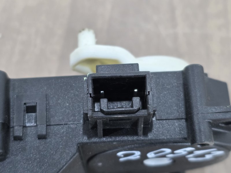 Сервопривод заслонок печки, 1000 рублей, Пешки