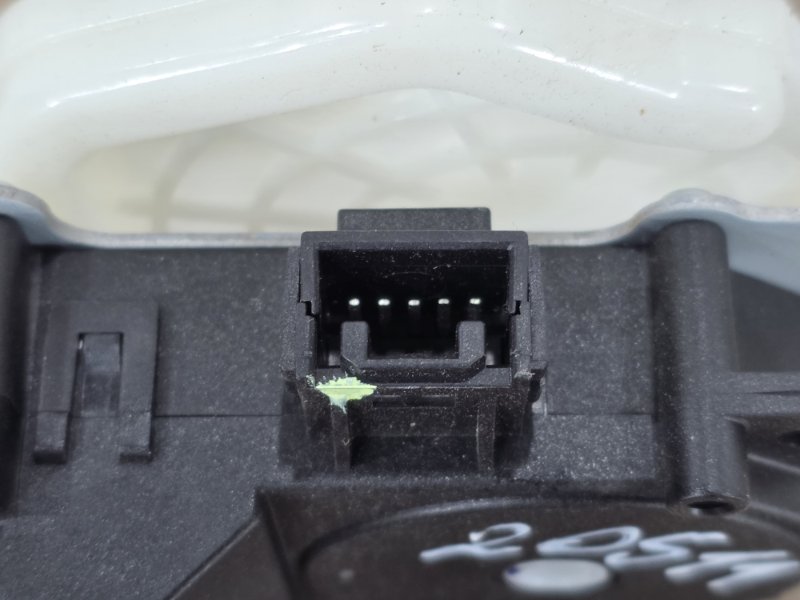 Сервопривод заслонок печки, 2500 рублей, Пешки