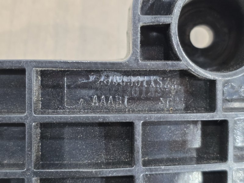 Крепление бампера, 500 рублей, Пешки