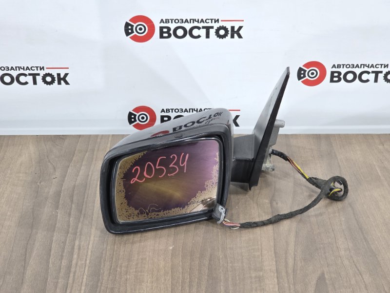 Зеркало боковое, 2500 рублей, Пешки