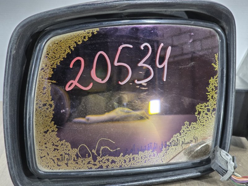 Зеркало боковое, 2500 рублей, Пешки