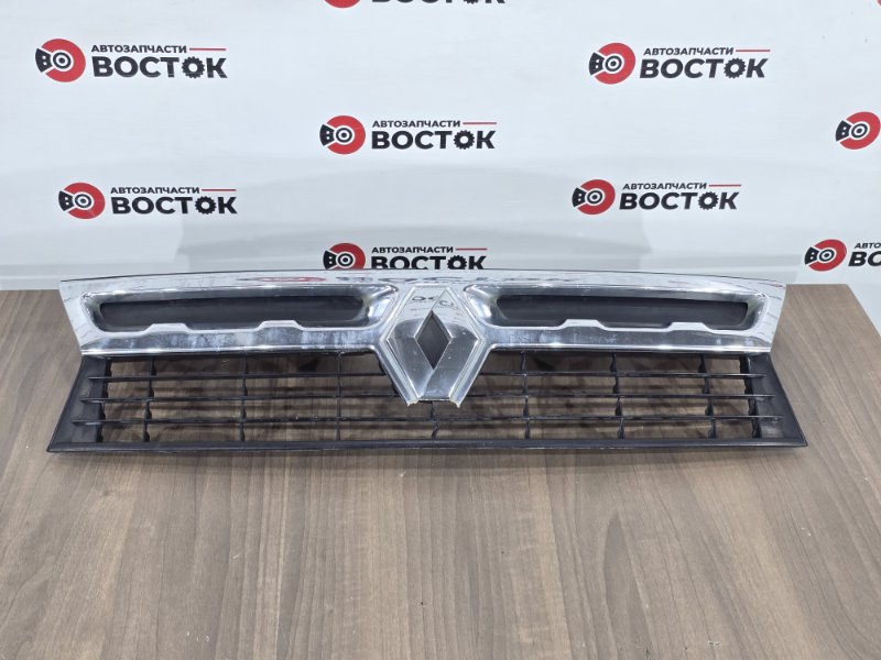 Решетка радиатора, 6000 рублей, Пешки