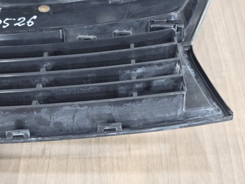 Решетка радиатора, 6000 рублей, Пешки