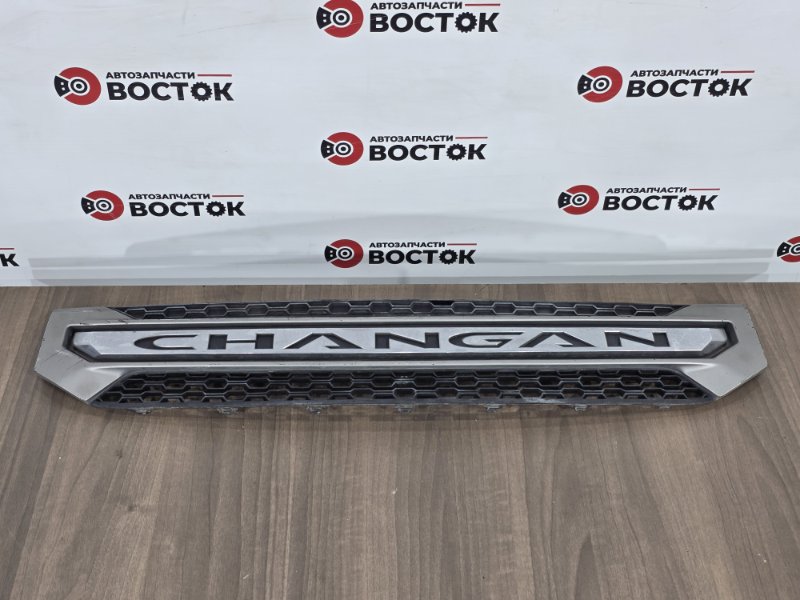 Решетка радиатора, 1000 рублей, Пешки