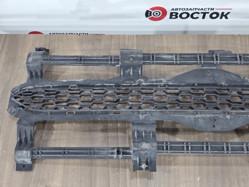 Решетка в бампер, 1500 рублей, Пешки