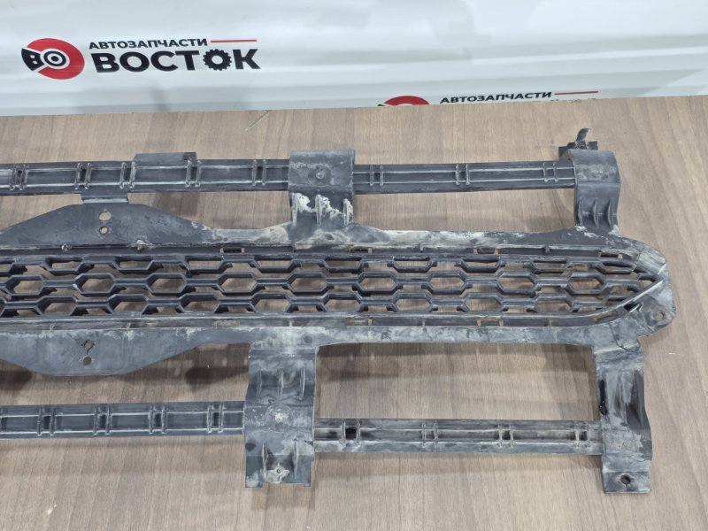 Решетка в бампер, 1500 рублей, Пешки