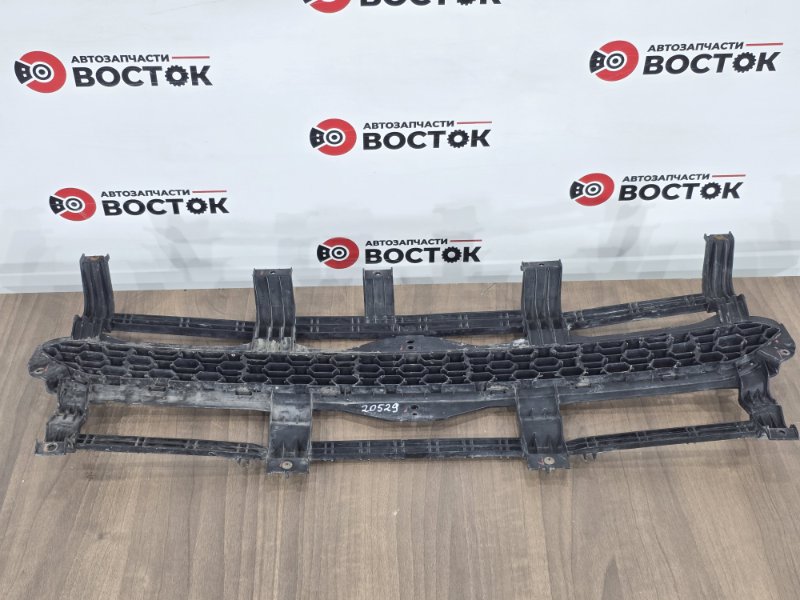 Решетка в бампер, 1500 рублей, Пешки