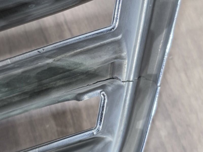 Решетка радиатора, 2500 рублей, Пешки