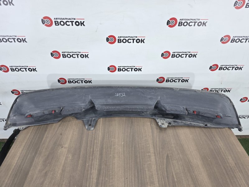 Юбка бампера, 1500 рублей, Пешки