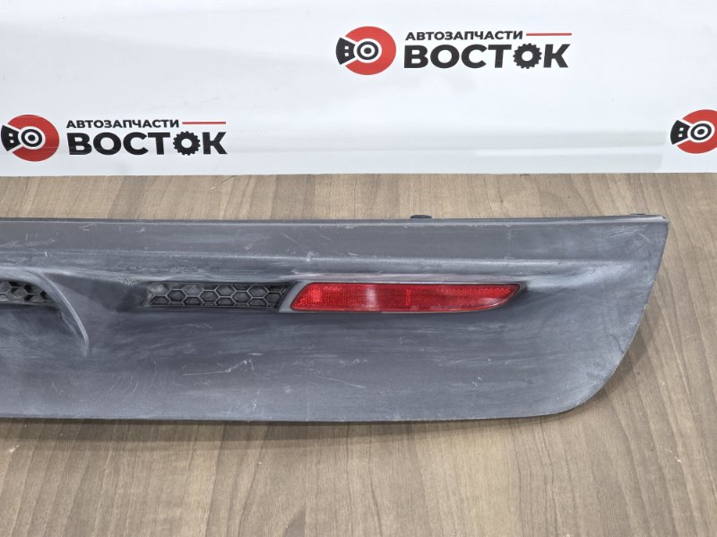 Юбка бампера, 1500 рублей, Пешки