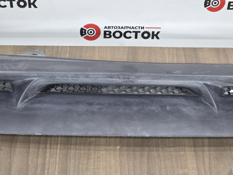 Юбка бампера, 1500 рублей, Пешки