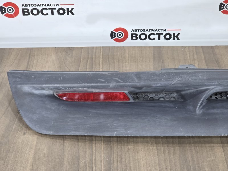 Юбка бампера, 1500 рублей, Пешки