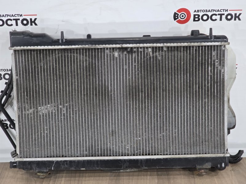 Радиатор охлаждения двигателя, 14500 рублей, Пешки