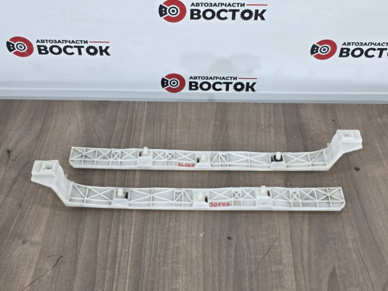 Крепление бампера, 1500 рублей, Пешки