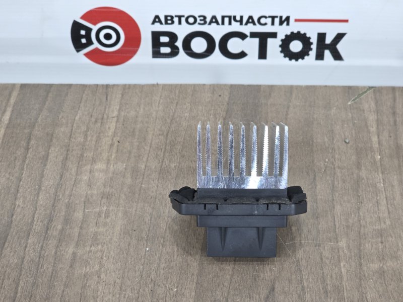 Реостат печки, 1500 рублей, Пешки