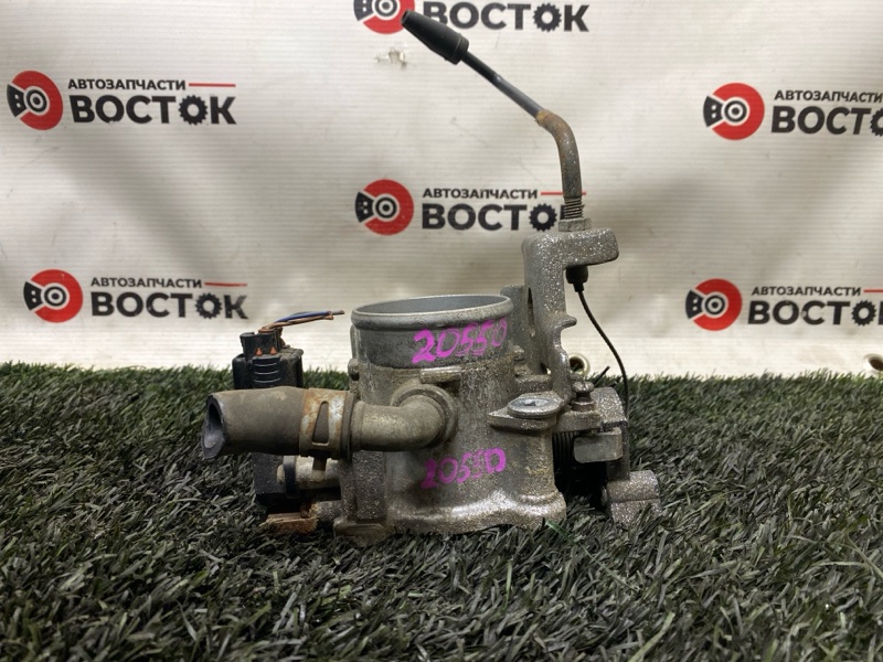 Дроссельная заслонка, 4000 рублей, Пешки