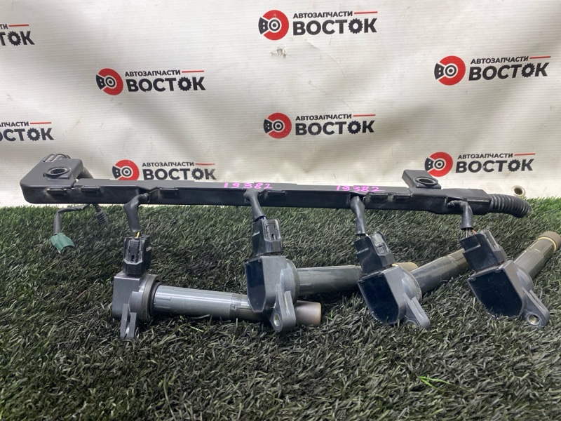 Катушка зажигания, 4000 рублей, Пешки