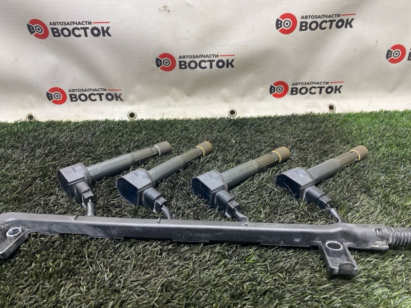 Катушка зажигания, 4000 рублей, Пешки