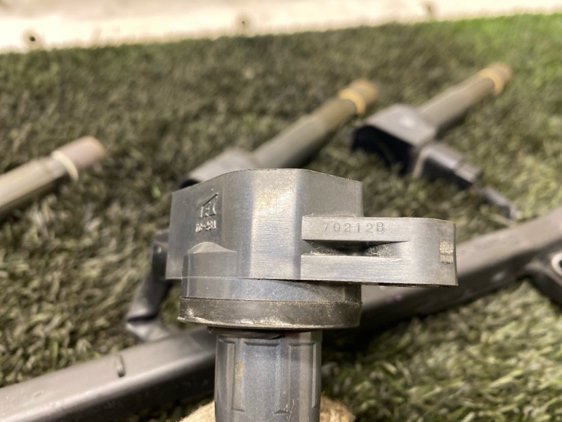 Катушка зажигания, 4000 рублей, Пешки