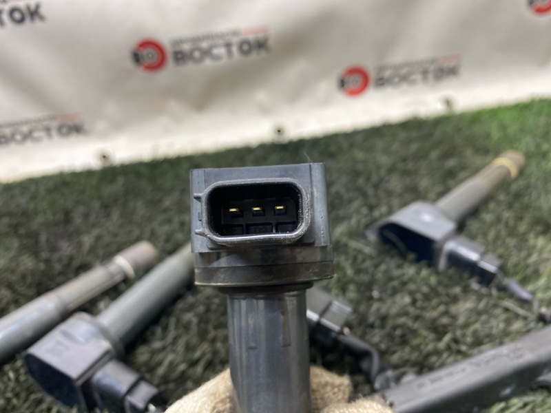 Катушка зажигания, 4000 рублей, Пешки