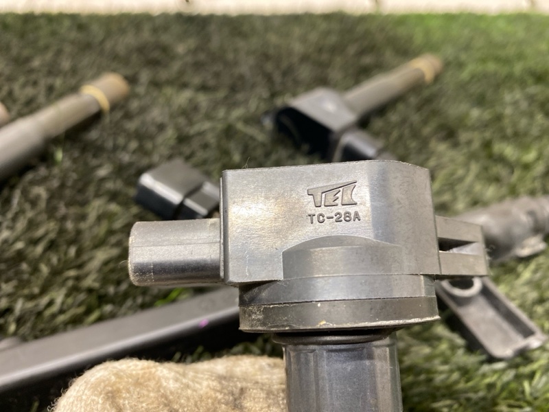 Катушка зажигания, 4000 рублей, Пешки