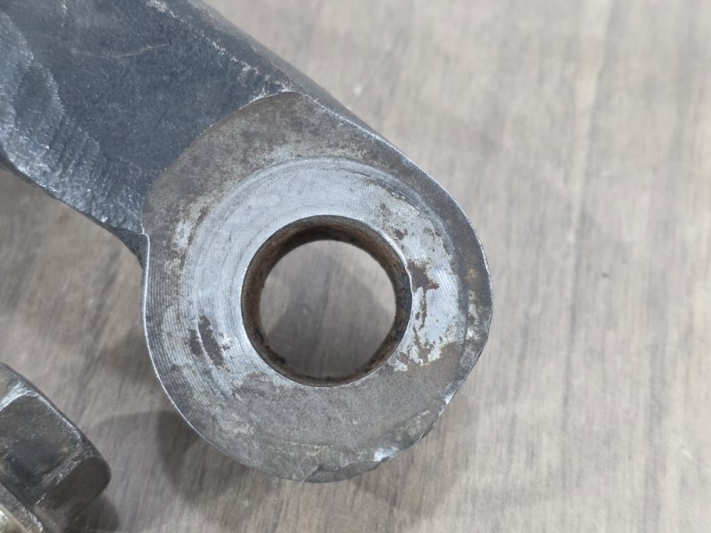 Рулевая сошка, 7500 рублей, Пешки