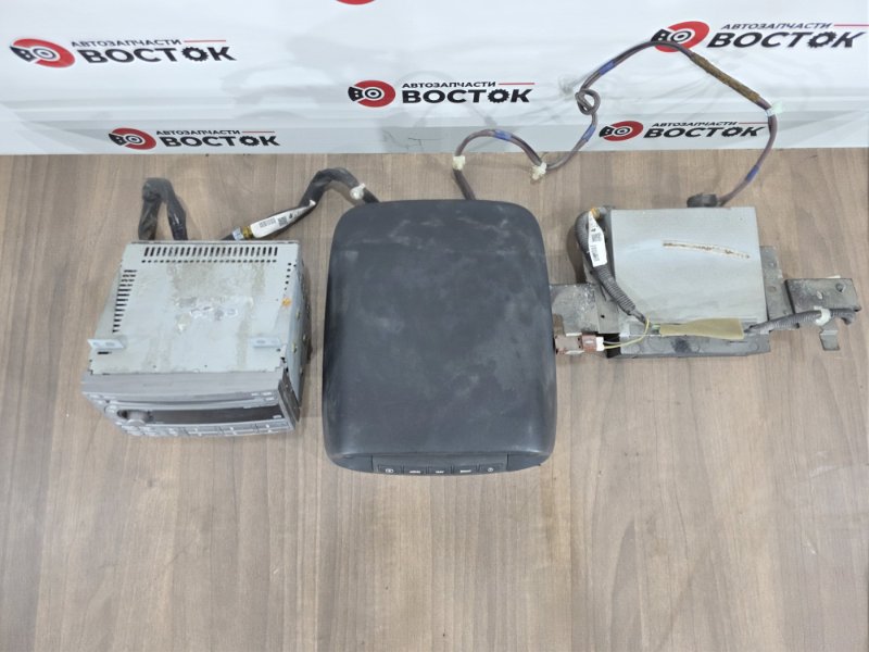 Блок управления навигацией, 6500 рублей, Пешки