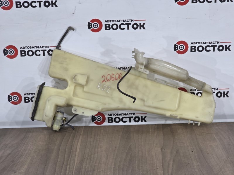 Бачок стеклоомывателя, 2000 рублей, Пешки