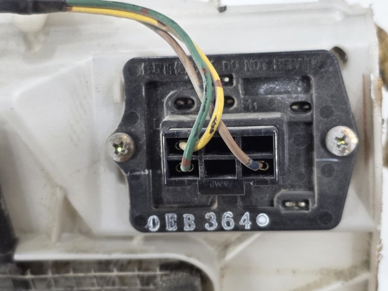 Мотор печки, 3000 рублей, Пешки