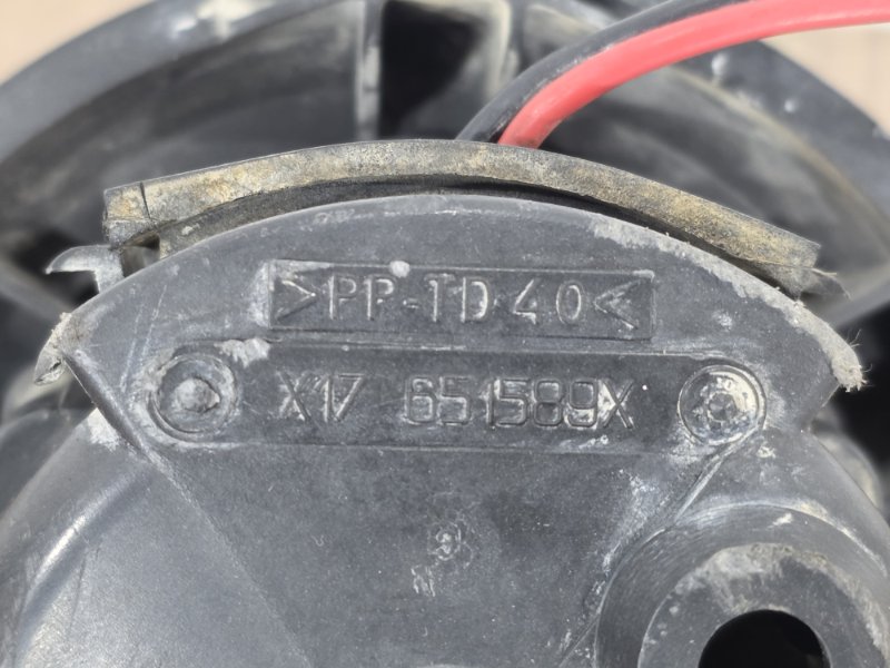 Мотор печки, 3000 рублей, Пешки