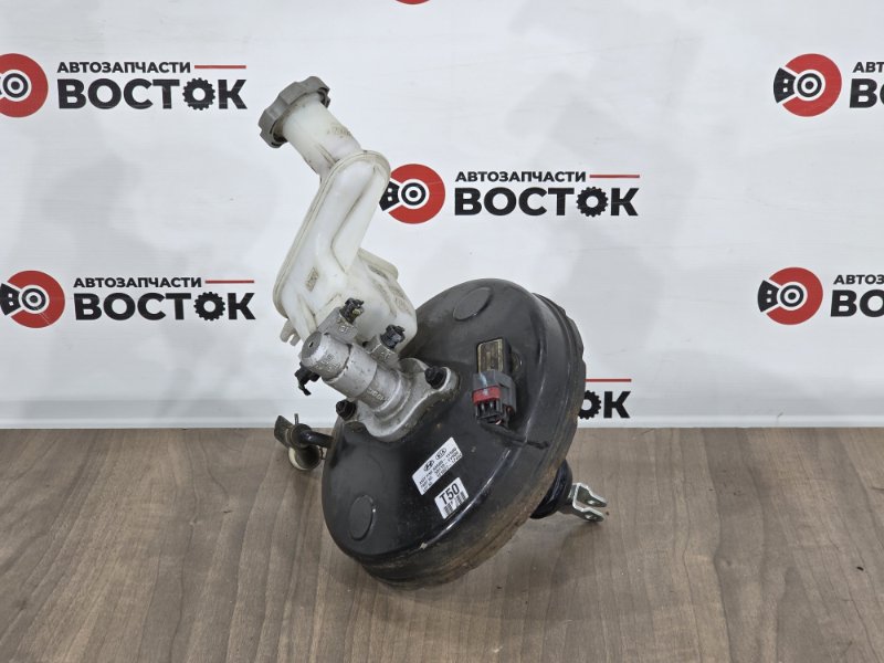 Вакуумный усилитель тормозов, 4000 рублей, Пешки