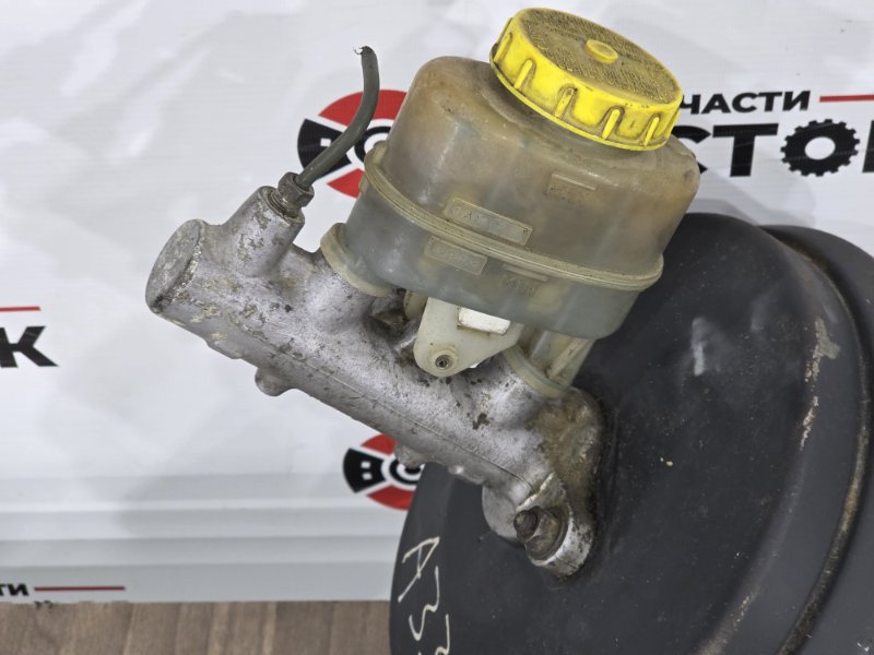 Вакуумный усилитель тормозов, 3000 рублей, Пешки