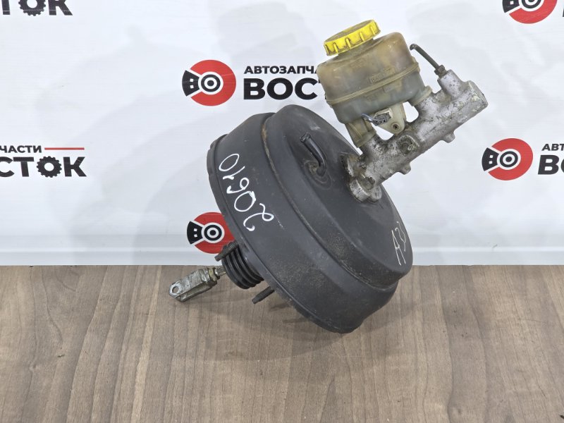 Вакуумный усилитель тормозов, 3000 рублей, Пешки